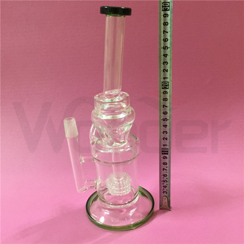 Glas Smoking Glass Water Pipe for Smoking