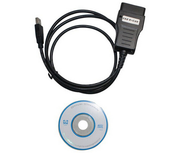 VAG K+Can Commander3.6 for Audi VW Factory Sale Obdii VAG Diagnostic Tool