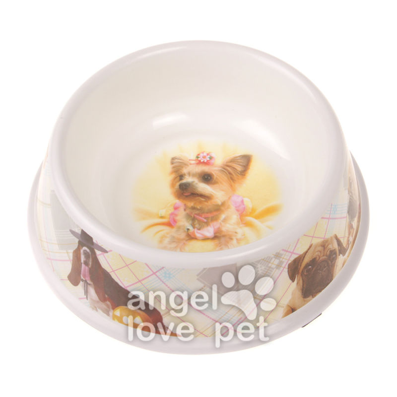 Sinble Bowl, Dog Product, Pet Supply