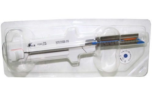 Surgical Stapler/Disposable Linear Cutter Stapler (YQG)