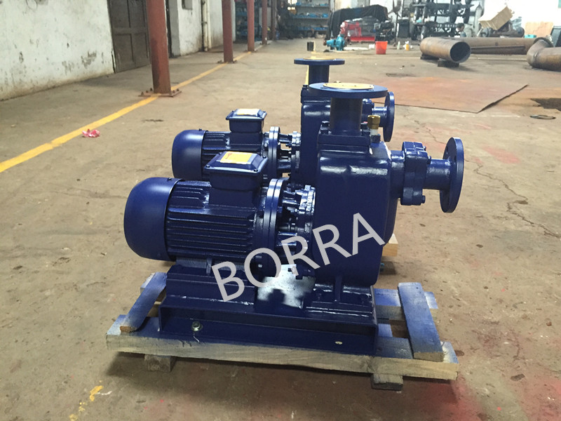 Suction Self Priming Jet Water Pump