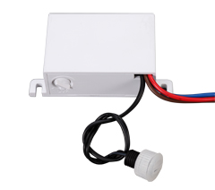 Outdoor Photocell Sensor, Light Control Sensor