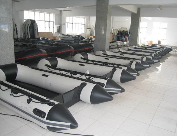 3.2m Fishing Inflatable Boat