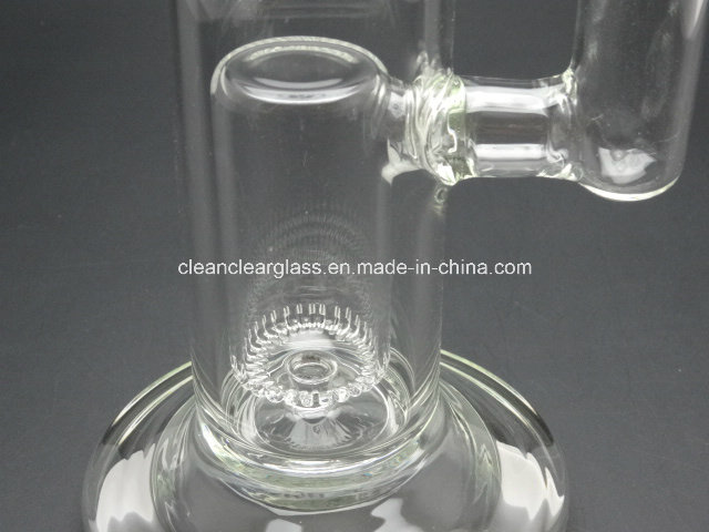 Wholesale Big Size Glass Water Pipe with 8 Arm Perc