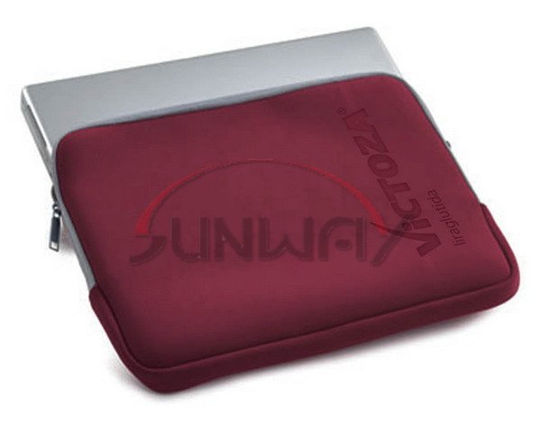 Laptop Case, Neoprene Waterproof Computer Bag Sleeve (PC006)