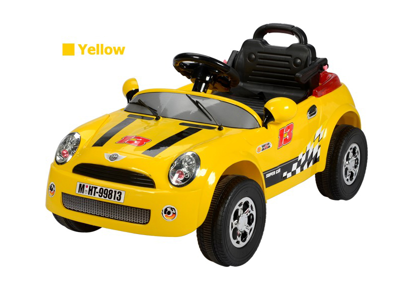 Kids Ride on Toy Car Baby Car (H0006104)