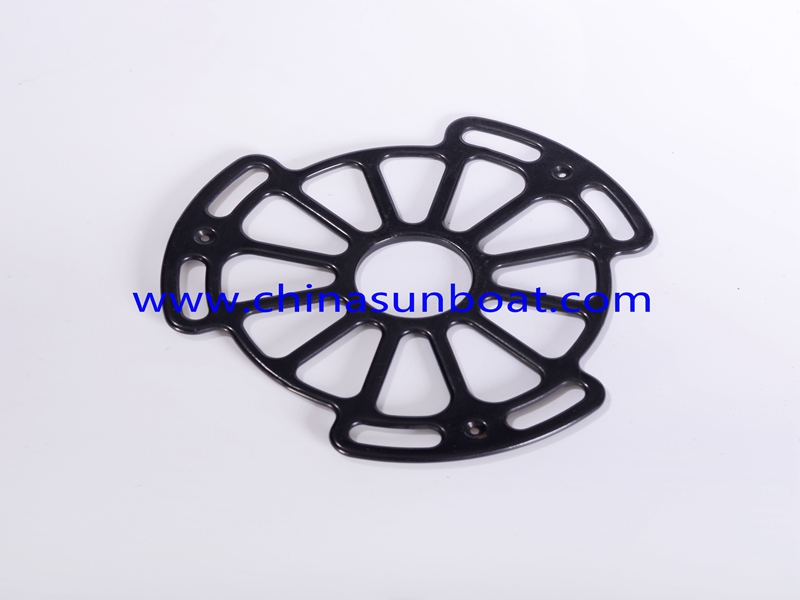 Enamel Gas Cooker Parts