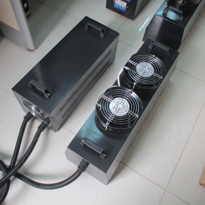 Handhold UV Drying Machine for Wood Floor UV Curing