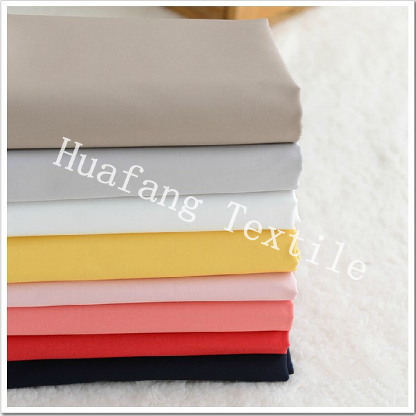 Cheap Price 65%Polyester 35%Cotton Workwear Fabric