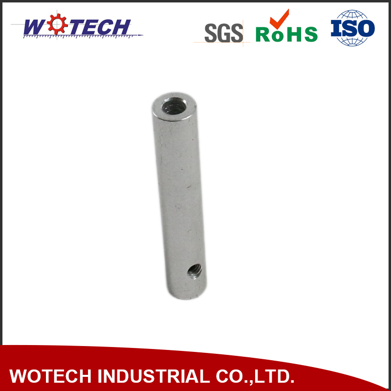 Precision Machining Turning Part with Smooth Surface