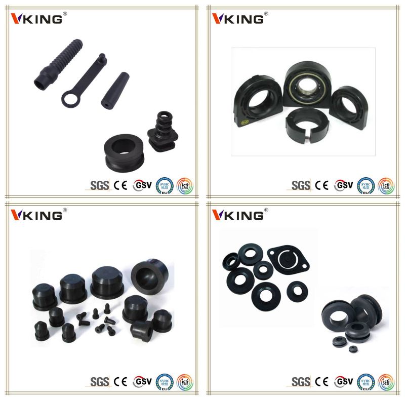 Promotion Product Factory Price Rubber Products Parts