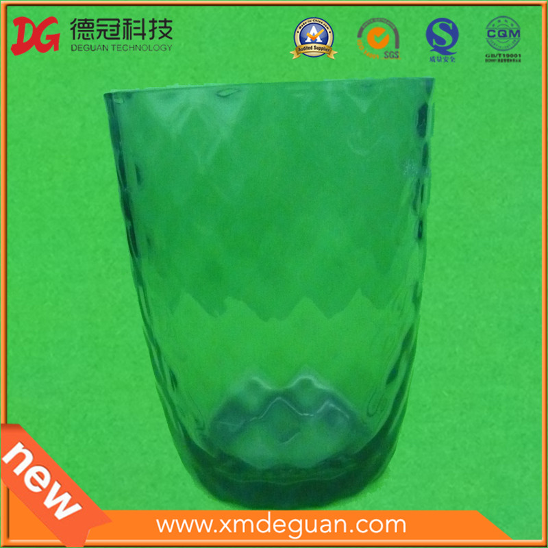 High Quality Imitated Crystal Plastic Drinking Cup or Customized