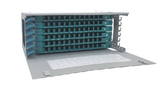 Fiber Optical Distribution Frame (GYD-6003)