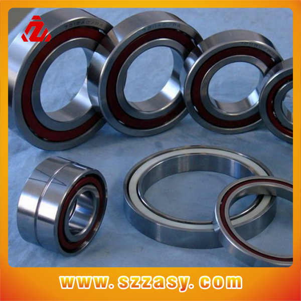 Deep Groove Ball Bearings