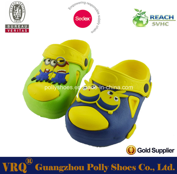 2016 European New Style Fashion Children Summer Sandal