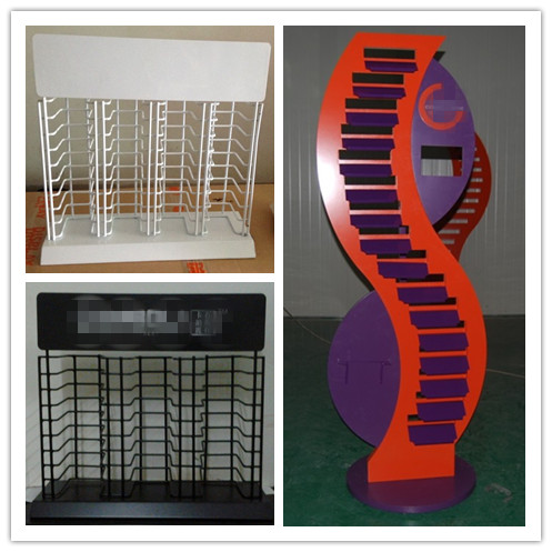 Metal Display Rack for Stone Slab