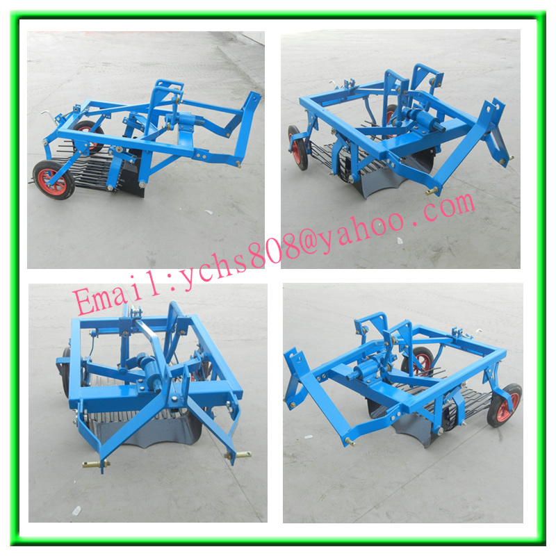 Farm Potato Digger for Lovol Tractor Harvester