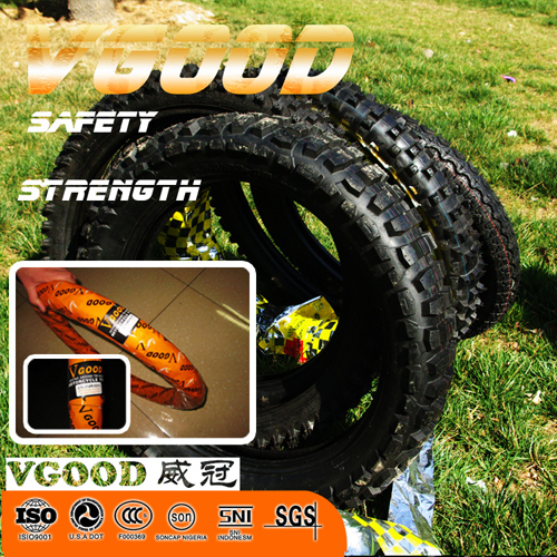 China Durable Quality Motorcross Tyre