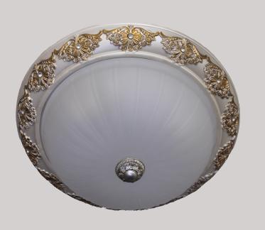 Hot Sale Ceiling Light, Ceiling Lamp with Resin (SL-92653)