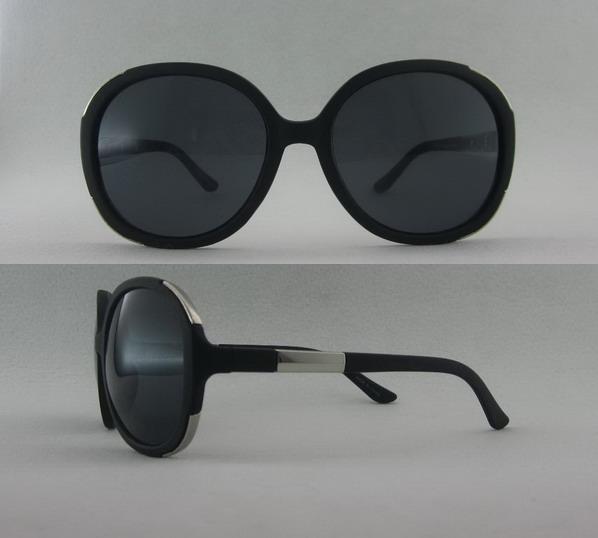 Acetate and Top New Good Quality Sunglasses P01086