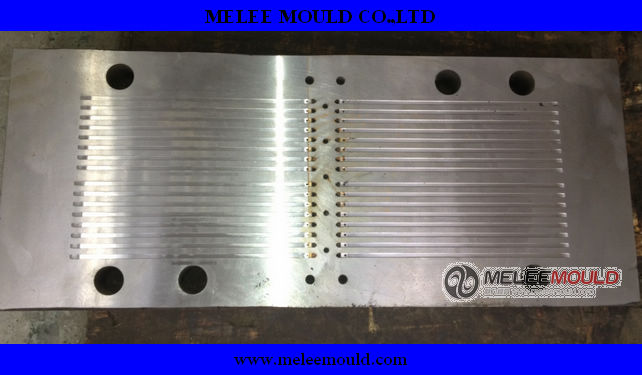 Nylon Cable Tie Mould (MELEE MOULD -311)