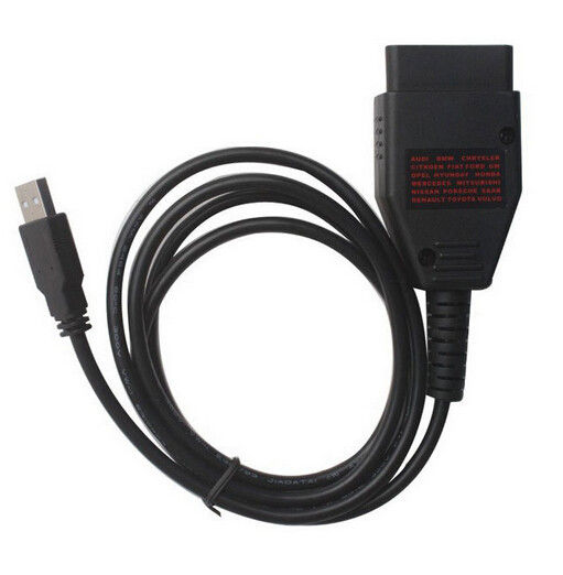 Galletto 1260 ECU Chip Tuning Interface Tool