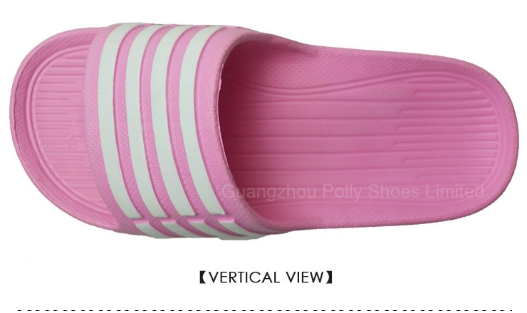 Colorful Casual EVA Women Slipper Manufacturer in China