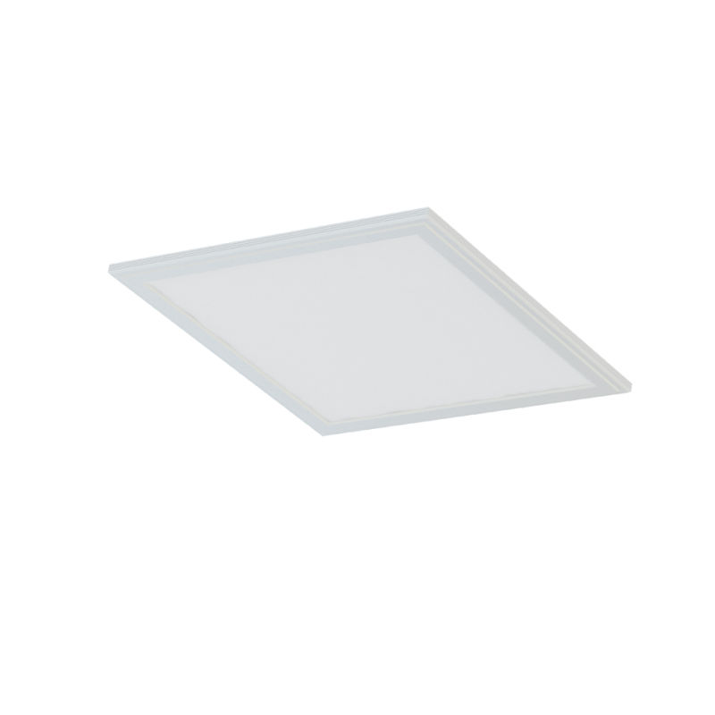 China Low Glare Energy Saving 2835 SMD Square Panel LED 18W with Ce RoHS ERP