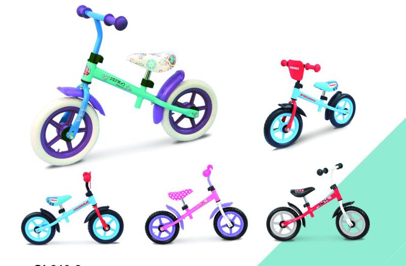 Cpsc Approval Pedaless Balance Bike (MK15RB-12270)