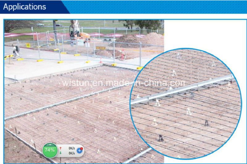 Brc Wire Mesh/Welded Mesh Panels and Brc 3315 Roof Mesh