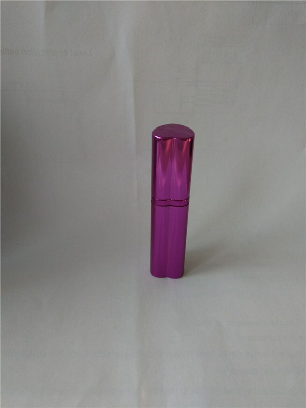 Wholesale Perfume Atomizer with Cap (PA-07)