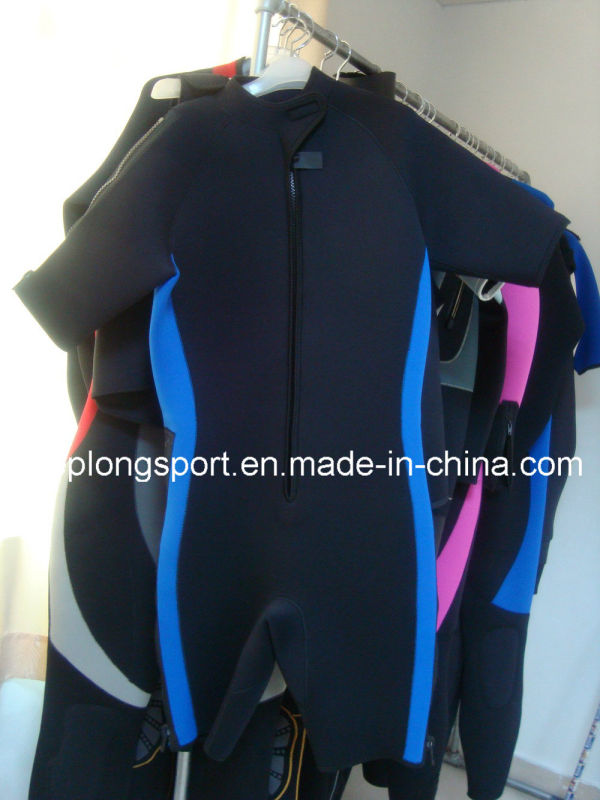 Diving Suits /Surfing Suits /Wetsuits (HYC049)