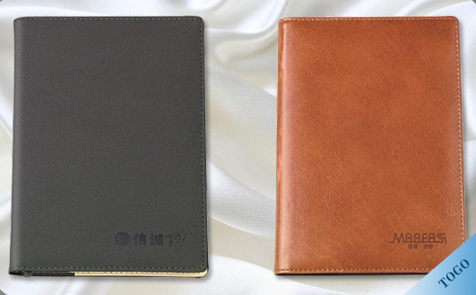 Diary/Journal/ Agenda/Leather Cover/PU Cover