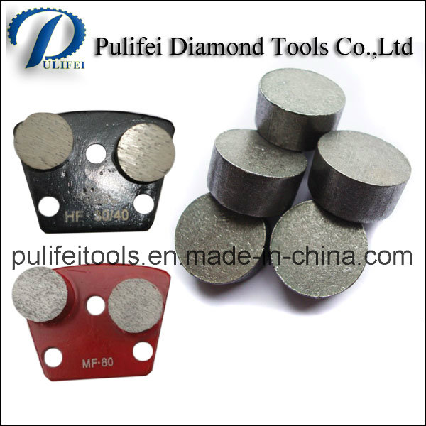 Factory Direct Sale Concrete Stone Floor Grinding Segment