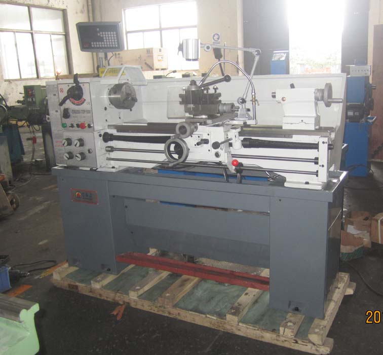 Bench Lathe C0632A / C0636A Top X750mm X1000mm