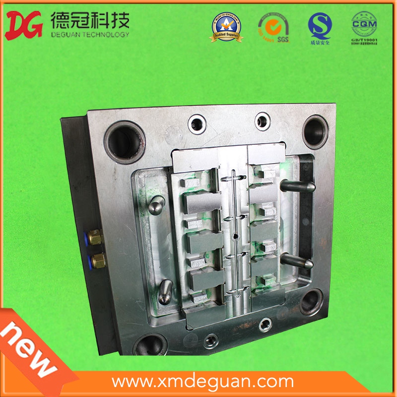 Professional Plastic Injection Moulding for LED Light