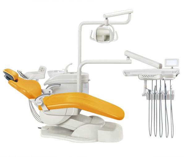 2016 Style Suntem 520 New Design Dental Unit