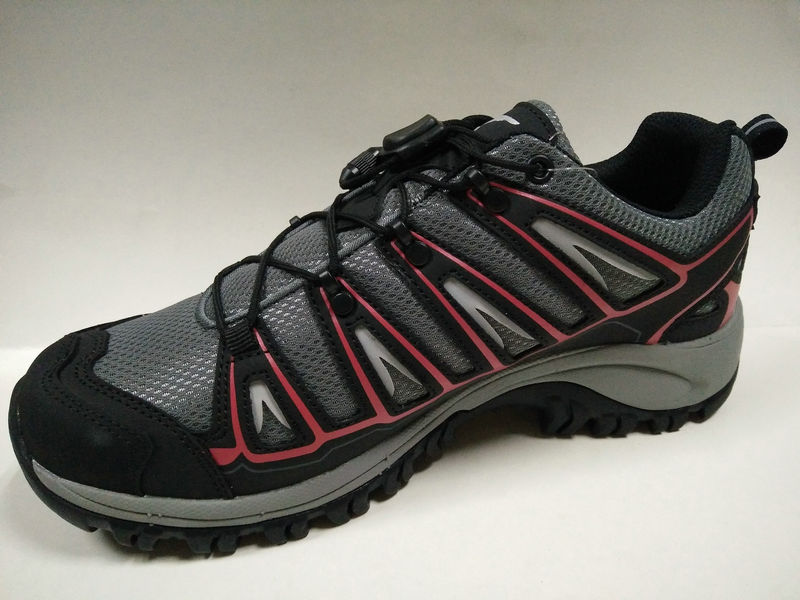 Hot Sell Outdoor Hiking Shoes Safety Gym Sneaker