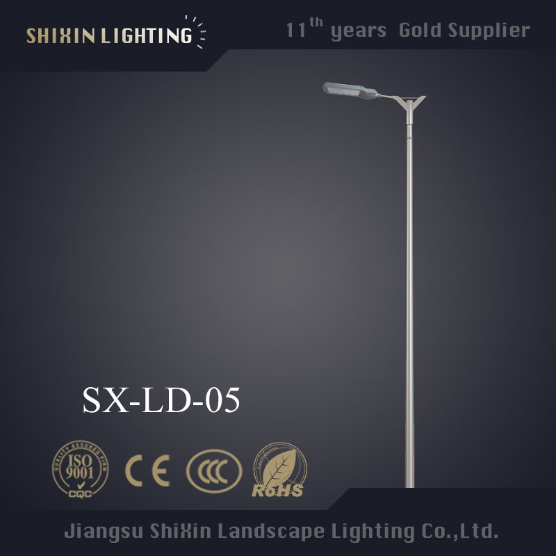 2015 China Best Cheap 80 Watt LED Street Light