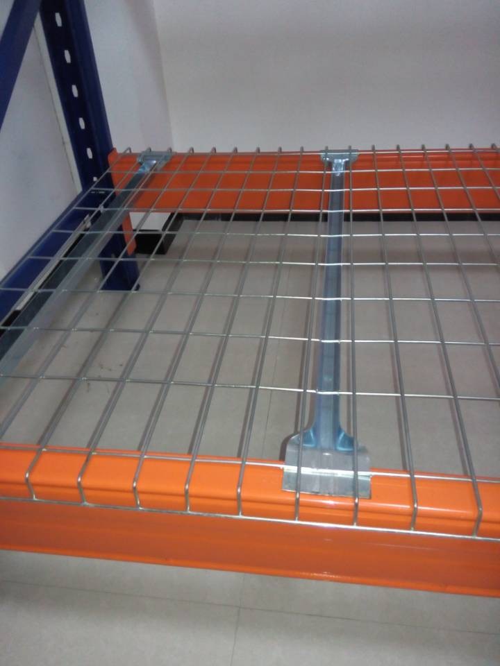 Heavy Duty Rack (store shelf) /Supermarket Shelf