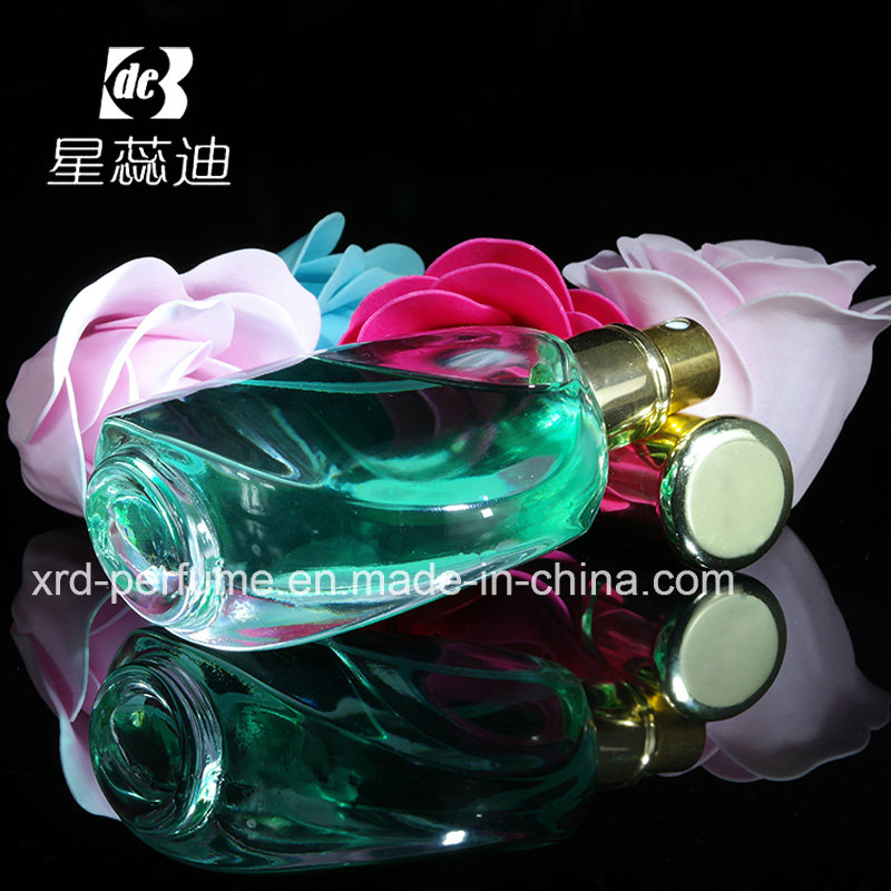 Hot Sale Factory Price Various Color Desgin and Scent Sexy Perfume (XRD049)