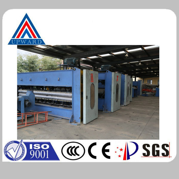 China Hot Sale Non Woven Fabric Machine