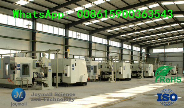 Aluminum Die Casting Machine Part