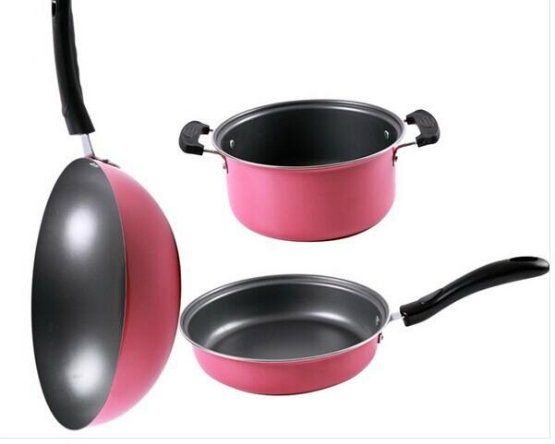 Non-Stick Coated Aluminum Circle 3003 with High Quality