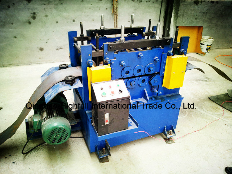 American Solar Panel Bracket Roll Forming Machine