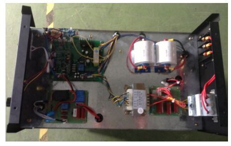 Cut 100 IGBT Plasma Machine