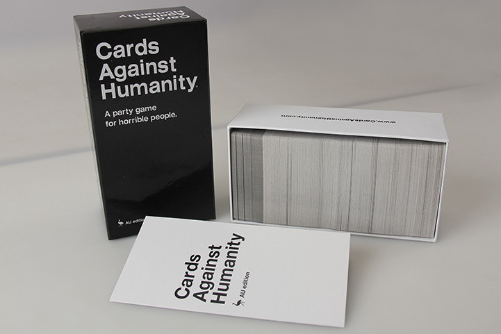 Cards Against Humanity (AU)