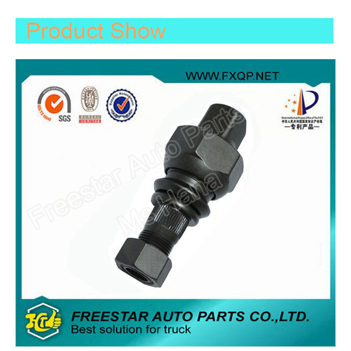 Isuzu Track Double Ended Wheel Hub Screw Bolt M18*1.5/M20*1.5*78