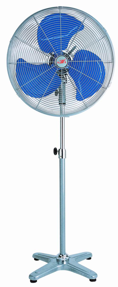 Industrial Stand Fan/Pedestal Fan with CE/SAA Approvals