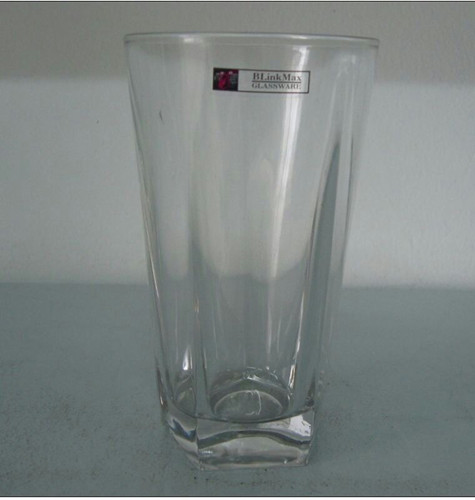 Machine Press Tumbler Glass Cup with Good Price Kb-Hn01156